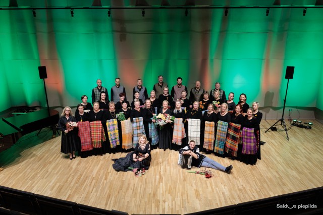 2025_koris "Saldava"_Dziesmas tauta